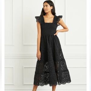 Hill House Home The Lace Ellie Nap Dress Collector’s Edition XS